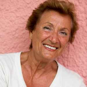 Suzanne South Shields