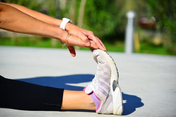 What exercises should you avoid with diastasis recti South Shields?