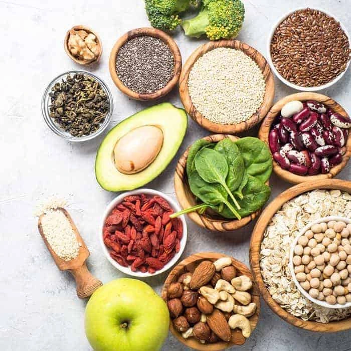 Fecal Incontinence Diet South Shields What to include and understand