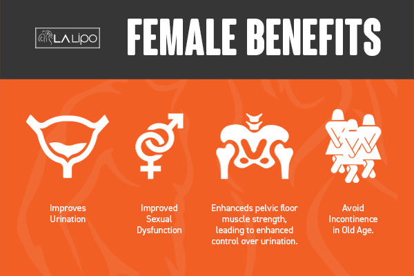 Benefits of overactive bladder treatment South Shields for women